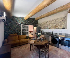 Maison provençale proche du lac